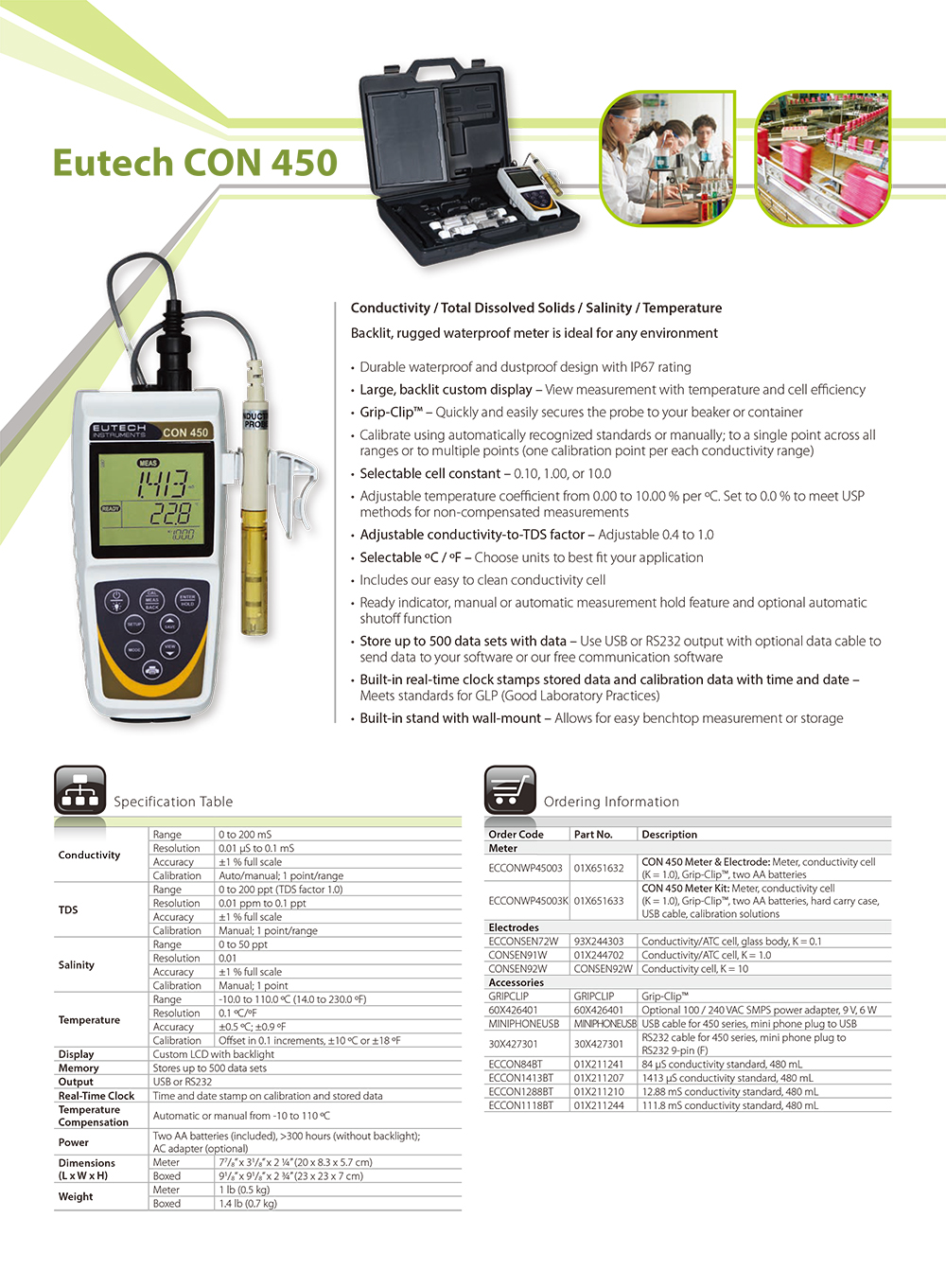 Eutech CON 450.jpg