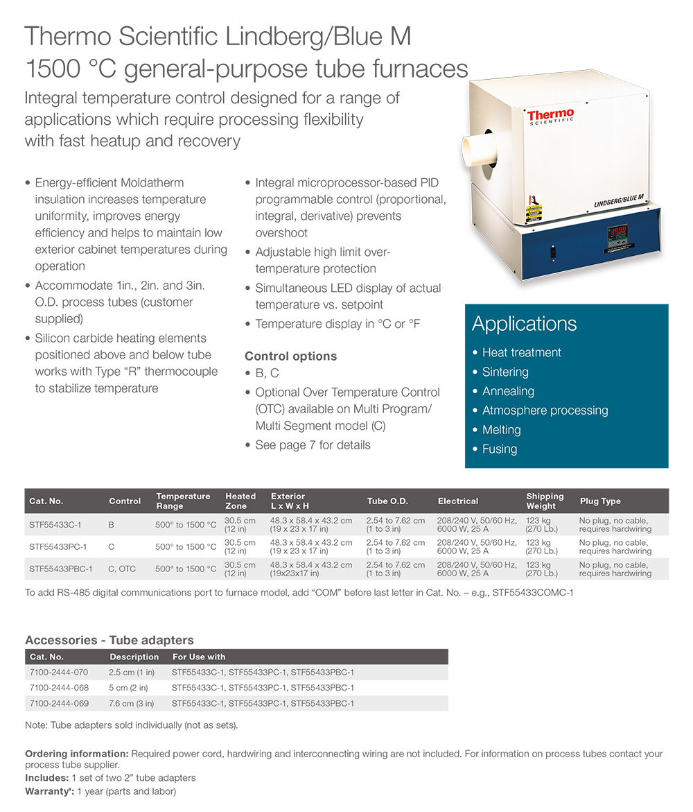 185 Lindberg Blue M 1500°C General-Purpose Tube Furnaces.jpg