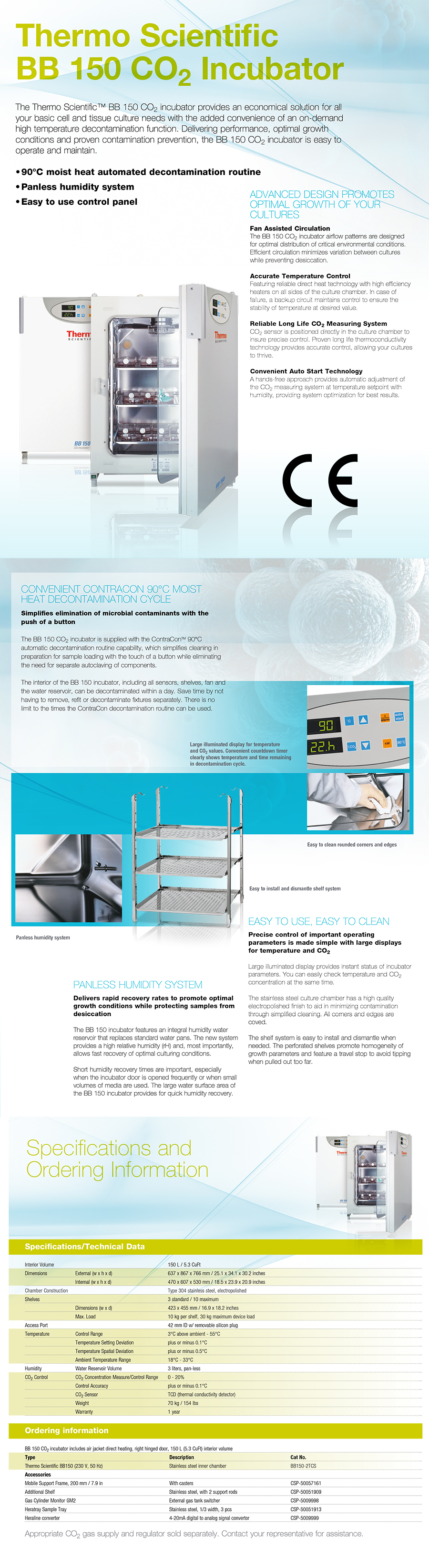 Thermo Scientific BB 150 CO2 Incubator-2.jpg